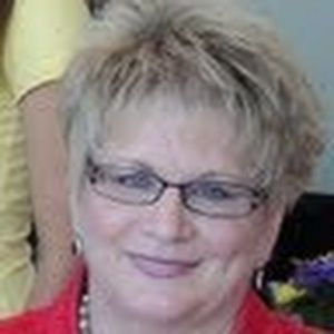 Meet your Posher, Kathryn ray